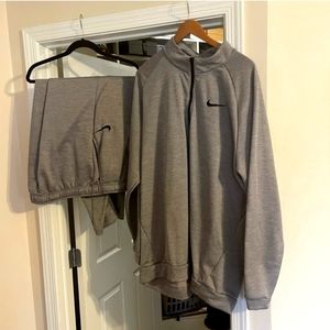 Nike Dri-Fit Jumpsuit